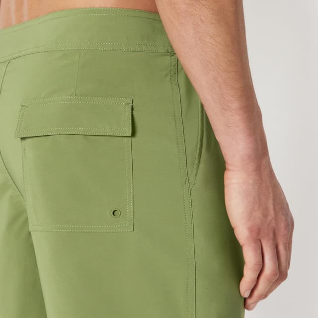 Detalle de Amazon Essentials Homme Short de surf pour la baignade – tissu performance à séchage rapide