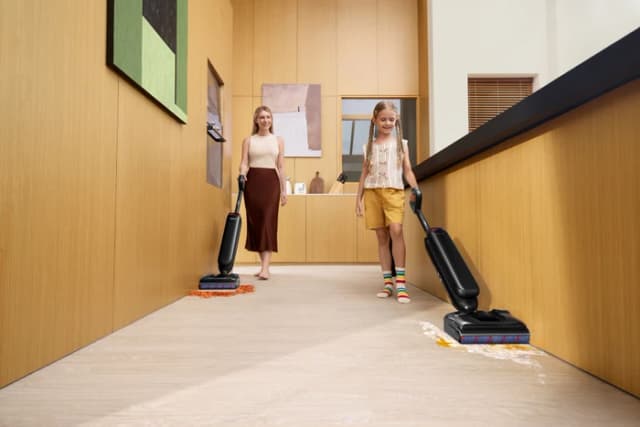 Thumbnail 14 de Tineco S7 Artist Premium 22.000 Pa