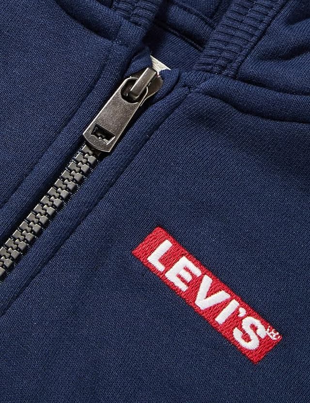 Thumbnail 1 de Levi's Kids Lvn boxtab Sudadera bebé 24 mes