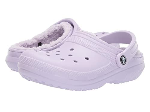 Detalle 2 de Crocs Classic Lined Clog Zueco keyword 46/47