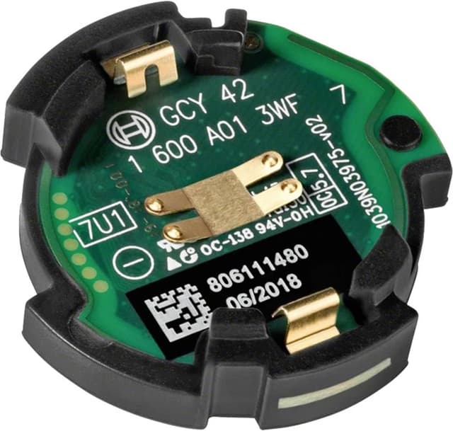 Detalle de Bosch Professional GCY 42 module Bluetooth