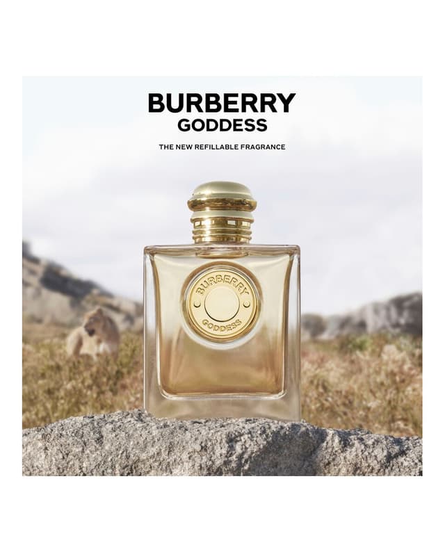 Thumbnail 4 de Burberry Goddess Eau de Parfum 100 ml perfume