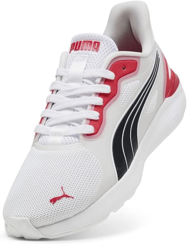 Detalle 2 de PUMA Softride Cosmic Street Sliptech: scarpe da ginnastica unisex leggere e comode