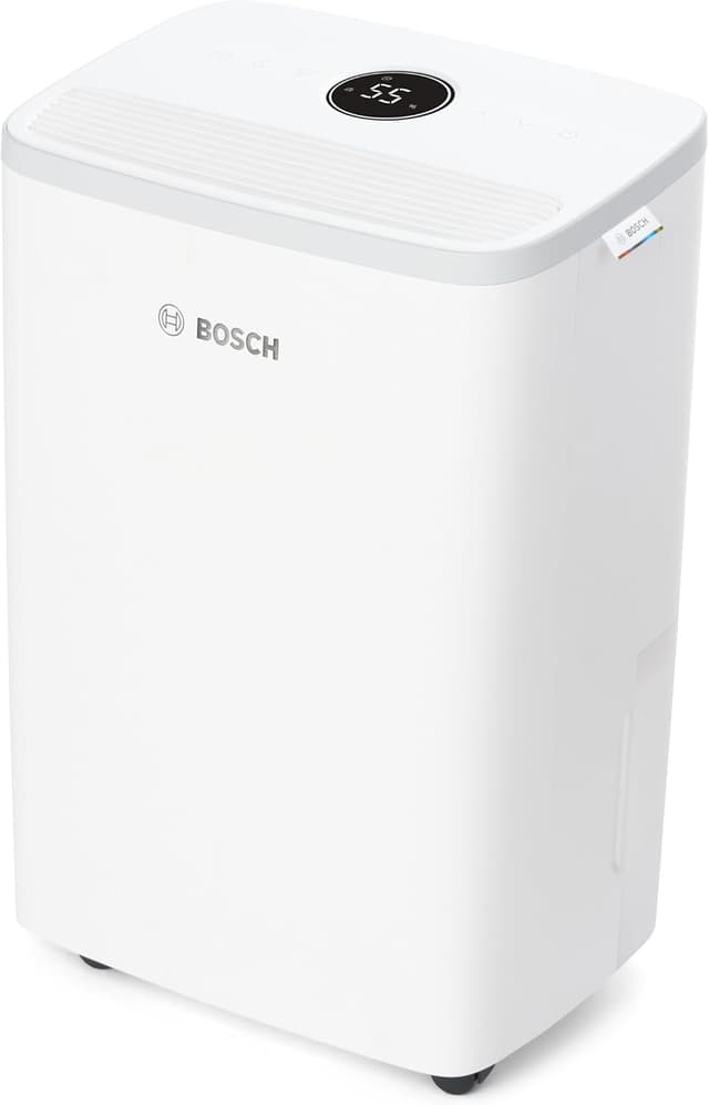 Detalle de Bosch Dry 2000 deumidificatore per stanze fino a 24 m²