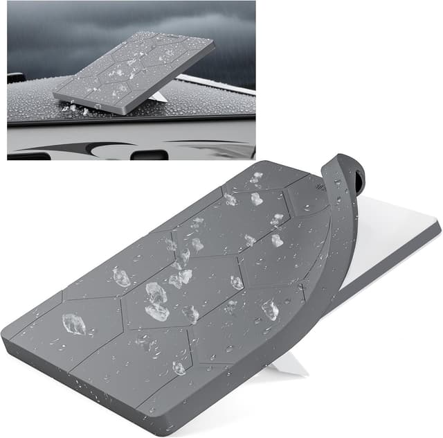 Detalle de STARGEAR Starlink Mini cover case for protective