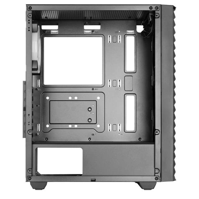 Thumbnail 2 de Mars Gaming Mc-volt Caja ATX con cristal templado y ARGB