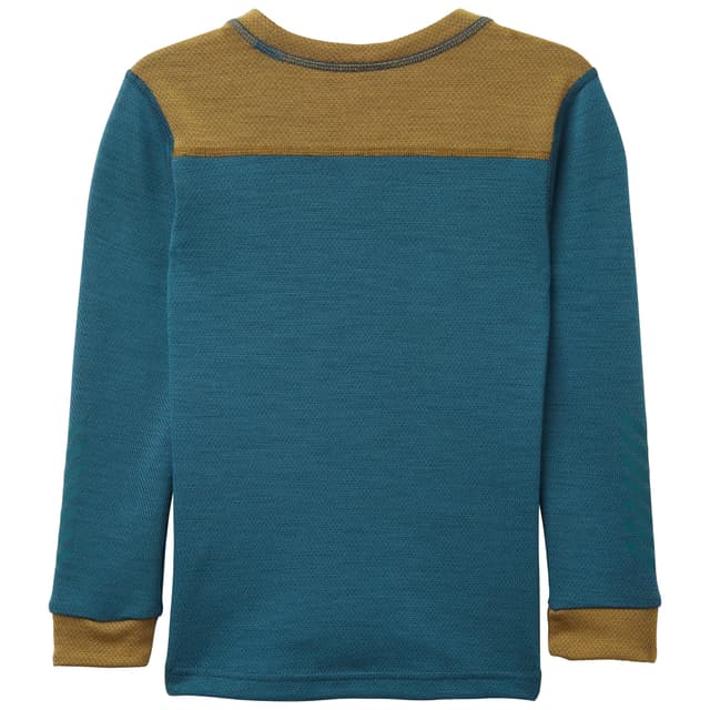 Detalle de Helly Hansen K LIFA MERINO SET Conjunto térmico niños