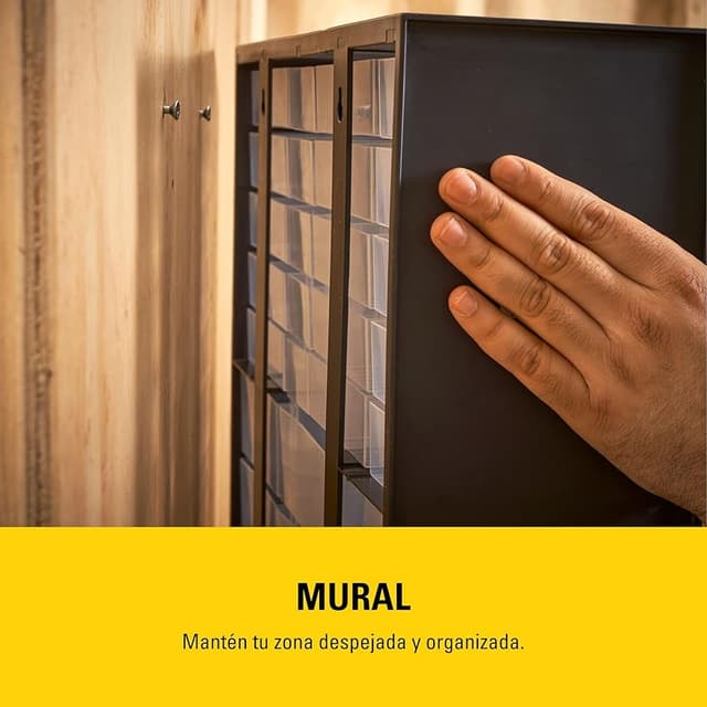 Thumbnail 3 de STANLEY 1-93-981 caja multiusos 39 cajones