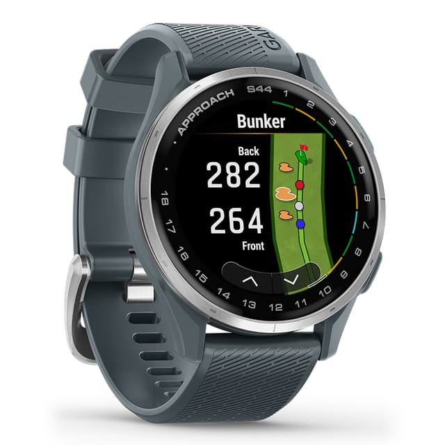 Thumbnail 4 de Garmin Approach S44 1,2" smartwatch