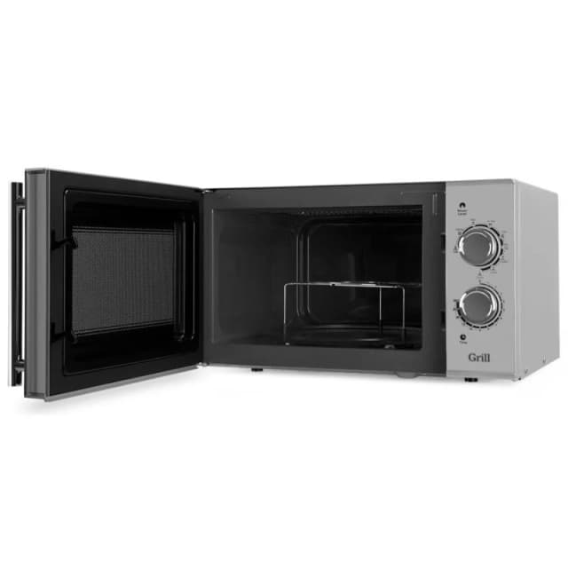 Thumbnail 2 de Orbegozo MIG 2321 Microondas con Grill 23L 📺