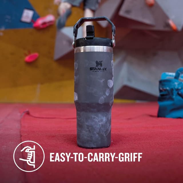 Thumbnail 4 de Stanley 1913 Flip Straw Trinkflasche 0,89 L đ„€