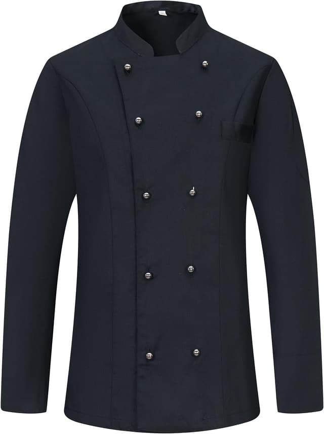 Thumbnail 1 de Veste de chef Misemiya ⚙