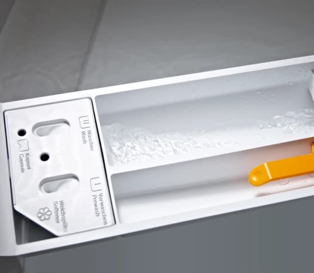 Thumbnail 3 de Miele WTR 860 WPM 8/5 kg