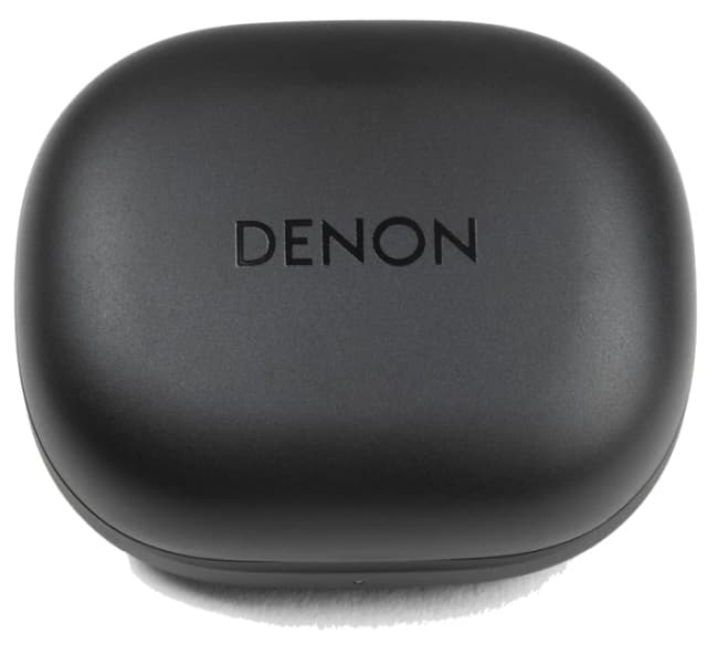Thumbnail 13 de Denon AH-C500W In-Ear Schwarz