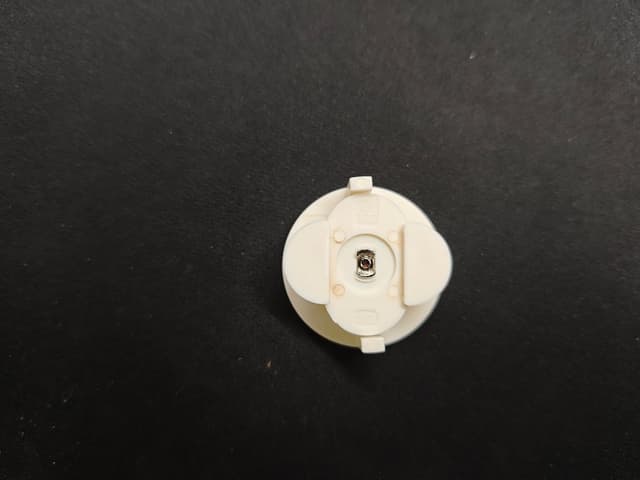 Thumbnail 3 de SEPOX 2 Stück Steckdosenschloss Weiß 🔒