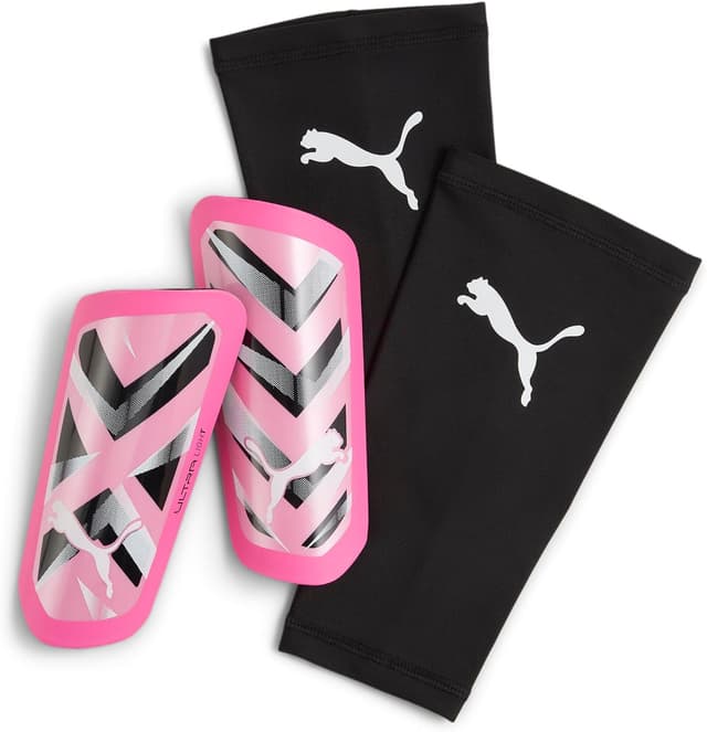 Thumbnail 5 de PUMA ULTRA Light Sleeve espinilleras XS