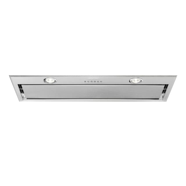 Detalle de Smeg KSEG78PXE campana 673 m3/h 77 cm