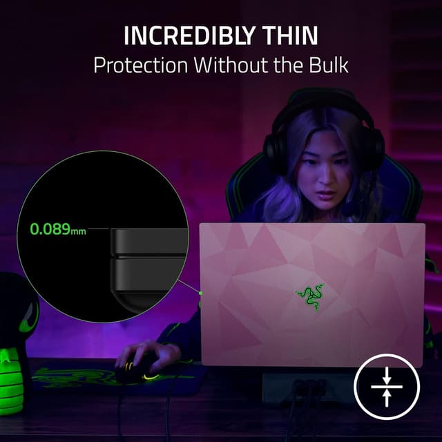 Thumbnail 5 de Razer Steam Deck Skin — Full Wrap 3M Vinyl
