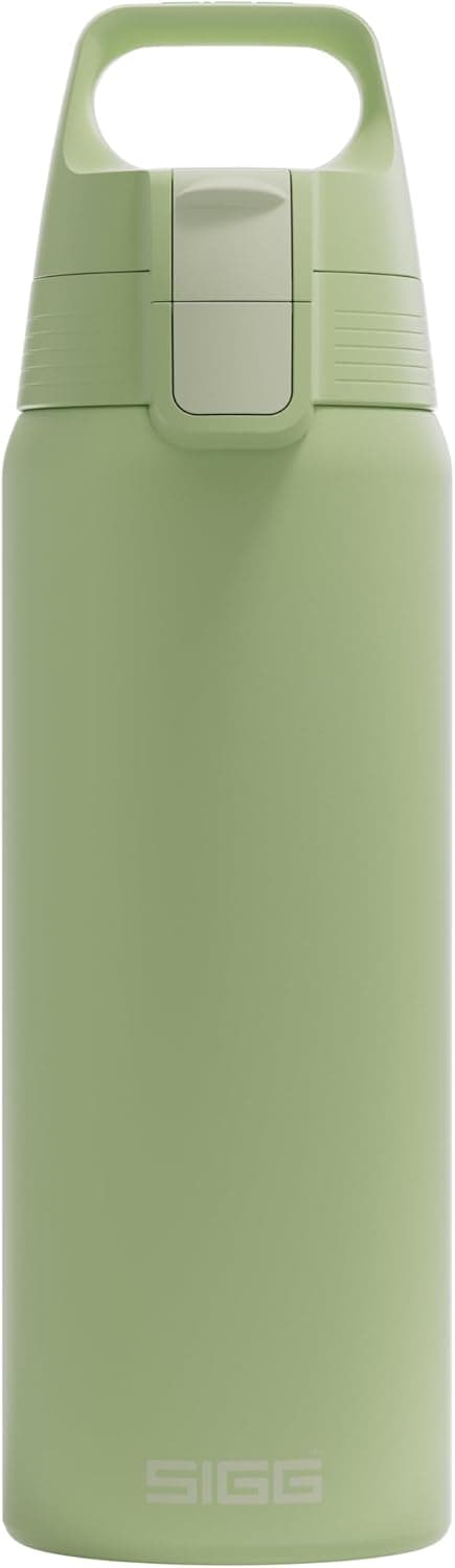 Thumbnail 6 de Sigg Edelstahl Trinkflasche Shield ONE 1 L