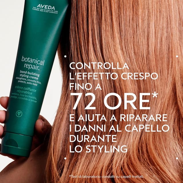 Detalle 2 de Aveda Botanical Repair spray texturizzante 150 ml