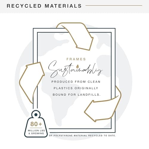 Thumbnail 7 de MCS Trendsetter 2 cadres 61x91,4 cm ⚙