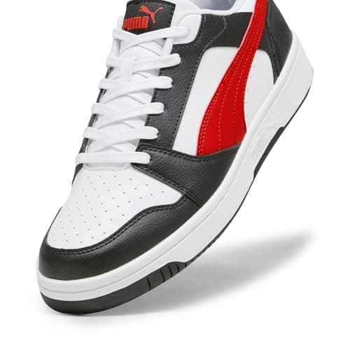 Thumbnail 5 de PUMA Rebound V6 Low zapatillas unisex 48