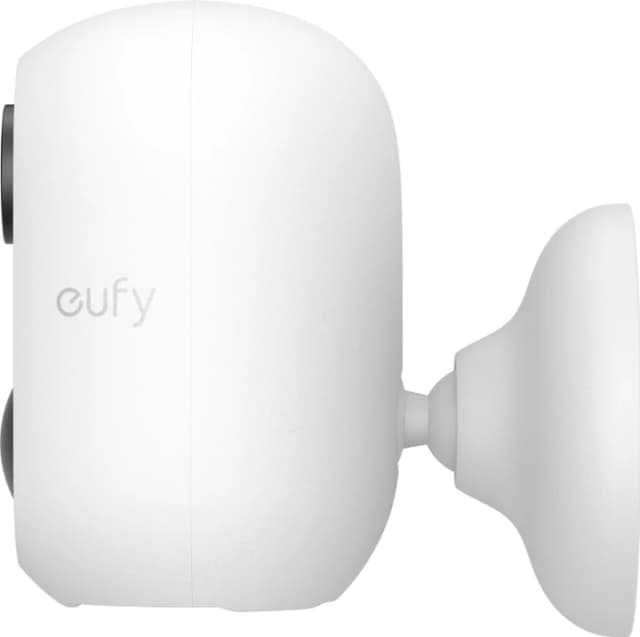 Thumbnail 4 de eufyCam C35 Doppelpack Überwachungskamera 2K