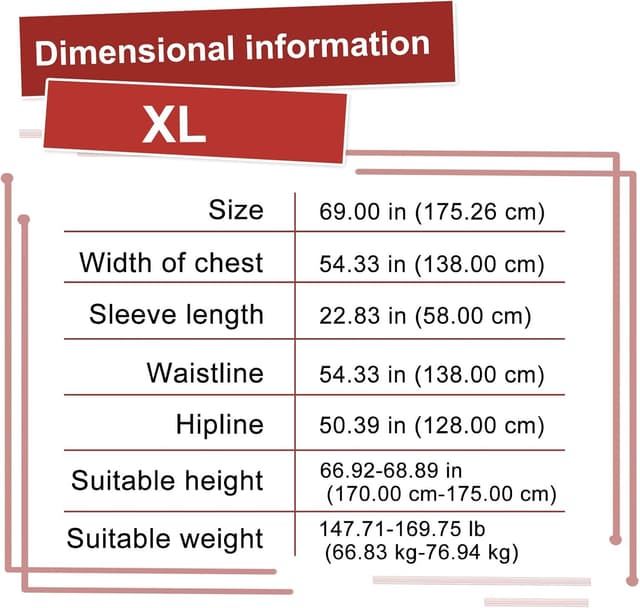 Thumbnail 5 de YIBER Hazmat Suit Disposable Coveralls