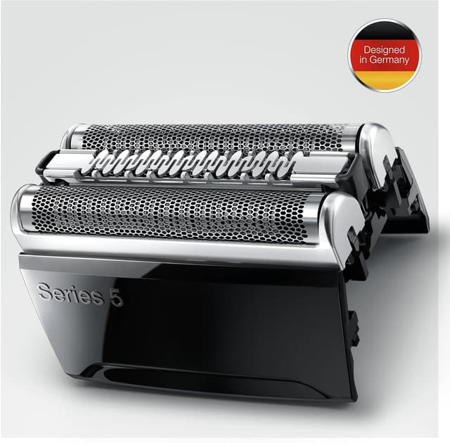 Thumbnail 5 de Braun Serie 5 52S testina originale per rasoio elettrico