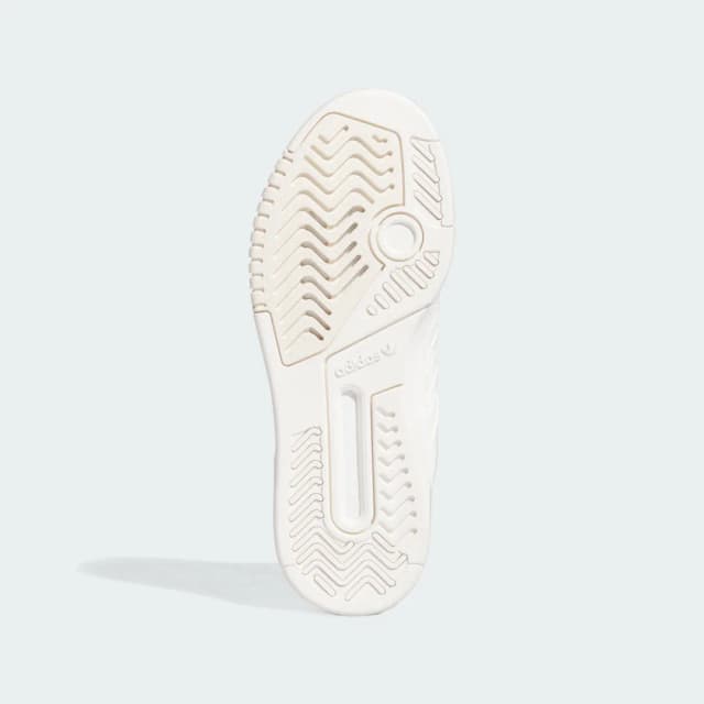 Thumbnail 2 de Adidas Drop Step Low Shoes Blanco