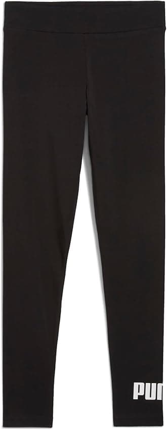 Thumbnail 5 de PUMA Mallas para niña con logo ESS No. 1