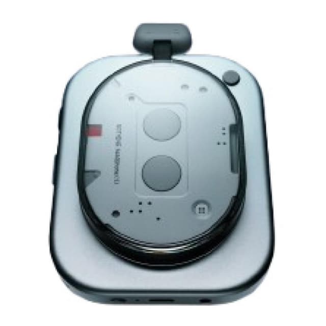 Thumbnail 1 de Nothing Headphone 1 Hi‑Res ANC circumaural Bluetooth 5.3 USB‑C negro