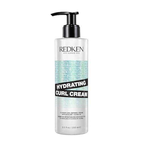 Imagen de Redken Crema definidora de rizos 250 ml 💇♀ en OfertitasTOP