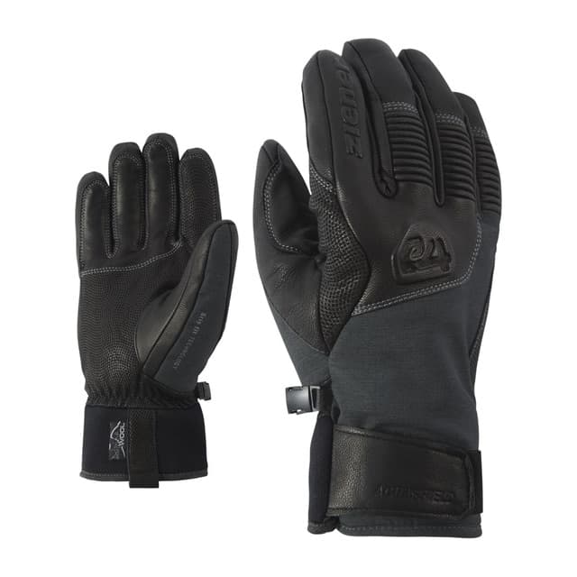 Imagen de Ziener Ganzenberg AS R Ziener 🎿 en OfertitasTOP