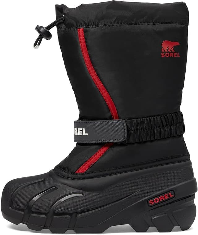 Detalle de Sorel Flurry Boot botas nieve talla 34 EU