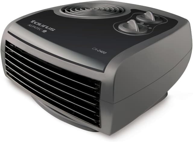 Imagen de Taurus CA2400 termoventilatore 2400W en OfertitasTOP