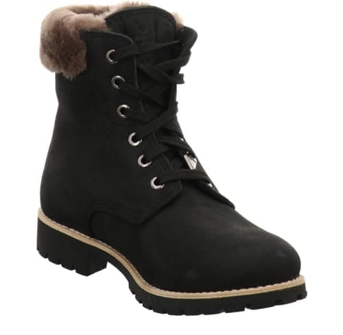 Detalle de Panama Jack 03 Igloo botas militar mujer 39 EU