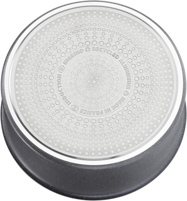 Thumbnail 3 de Tefal Ingenio Casserole 20 cm 2,1 L induction Mineralia+