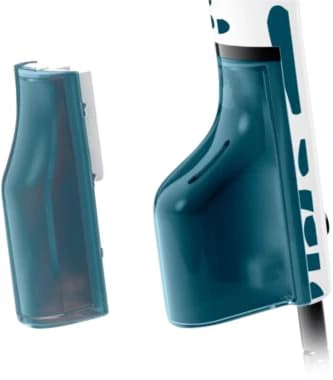 Thumbnail 10 de Tefal Pure POP Dampfglätter DT2040 mit 120 ml