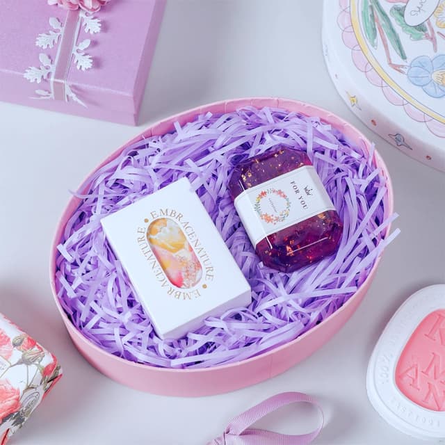 Thumbnail 2 de Jeemootown 500g Geschreddertes Papier