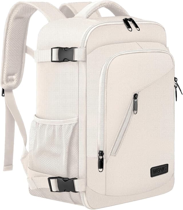 Thumbnail 6 de Sac à dos cabine WENIG 40 x 30 x 20 cm avec USB et compartiment ordinateur 14 pouces