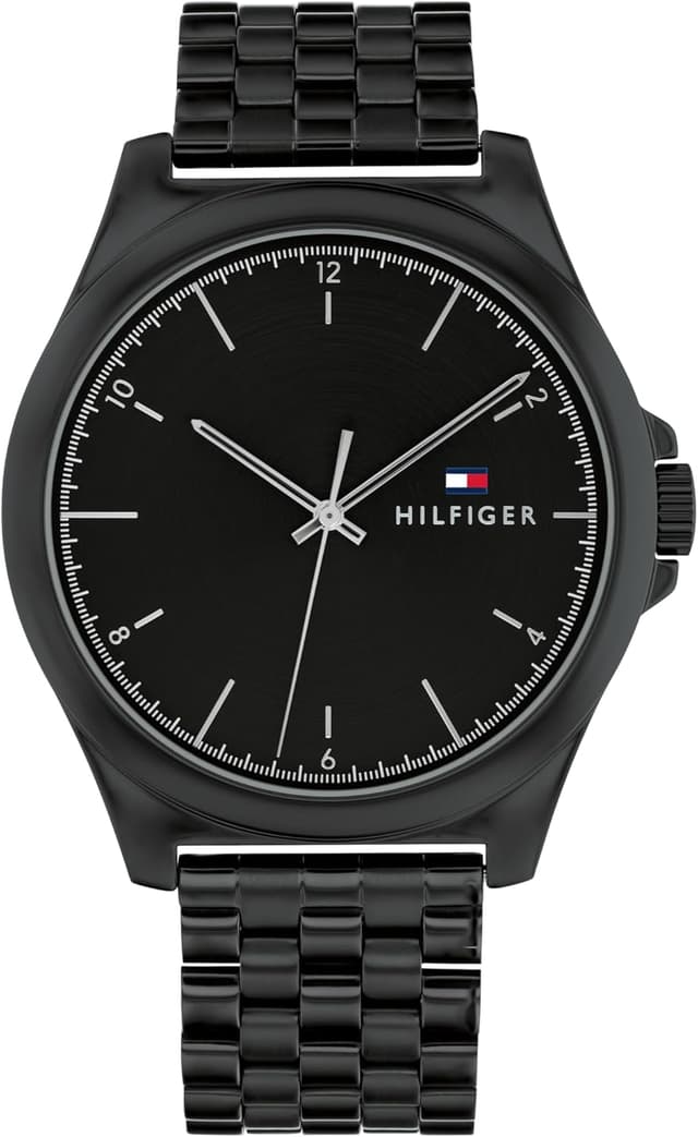 Thumbnail 6 de Tommy Hilfiger Montre Quartz Homme 42 mm