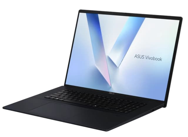 Detalle de Asus Vivobook 18 M1807HA Ryzen 7 16GB 1TB SSD