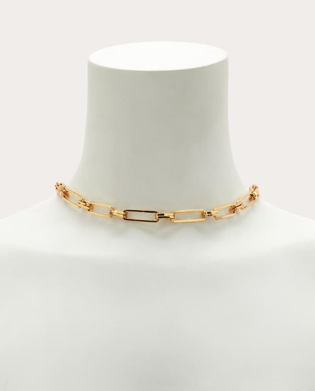 Thumbnail 3 de Paula Mendoza Collar Circle 🎀