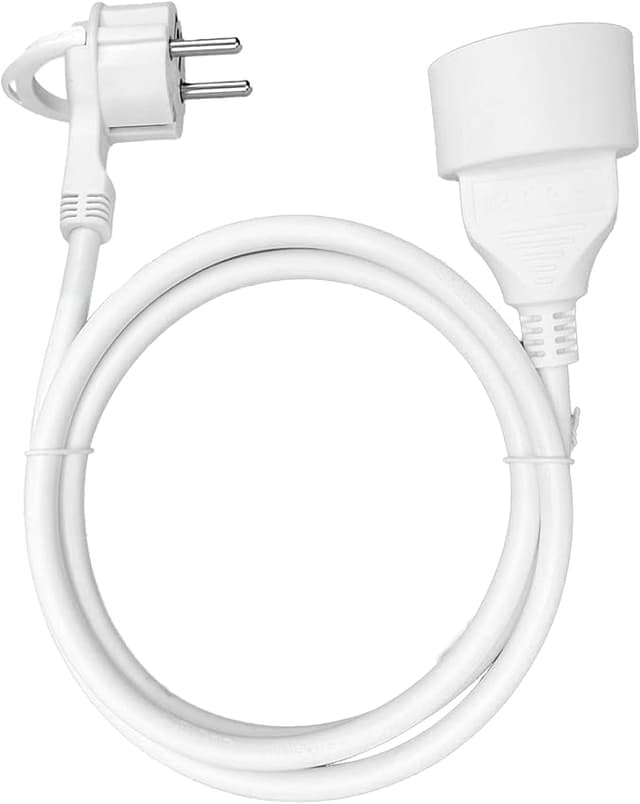 Imagen de ORNO AE-13194 Alargador PVC H05VV-F 1,5 m en OfertitasTOP