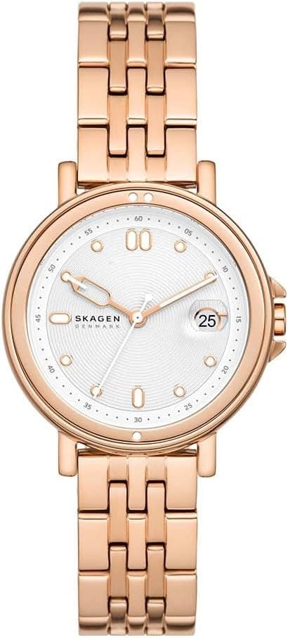 Thumbnail 5 de Skagen Signatur Sport Lille 34 mm Damenuhr