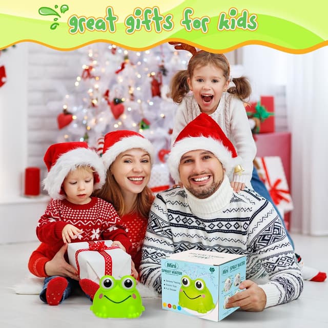 Thumbnail 5 de Jovicos Baby Bath Toy for 1 Year Olds