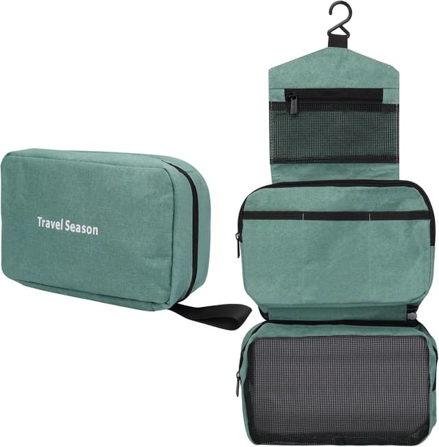 Imagen de Simpolor Hängender Kulturbeutel en OfertitasTOP