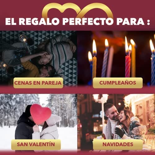 Thumbnail 5 de ATM Gaming INTIMOOS 180 preguntas 🎲