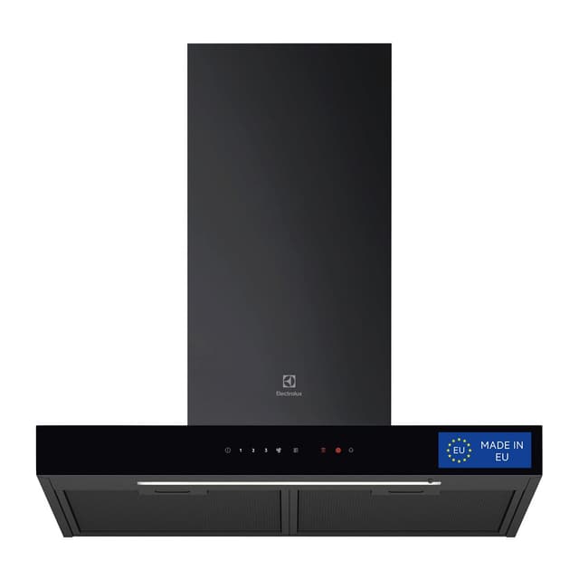 Imagen de Electrolux LFT816K campana integrada 60 cm 🏠 en OfertitasTOP